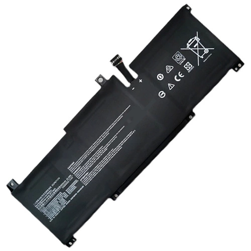 Batterie pour Portable Msi Prestige 14 A10SC-214