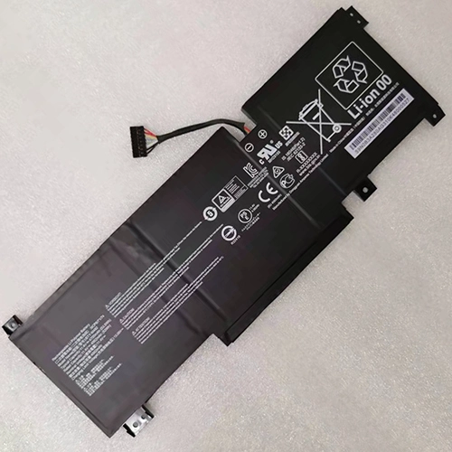 Batterie pour Msi Pulse GL76 11UEK-037MY