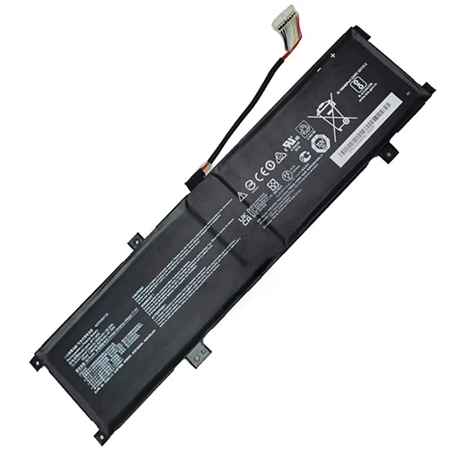 Batterie pour MSI Crosshair 15 B12UGSZ-207PH