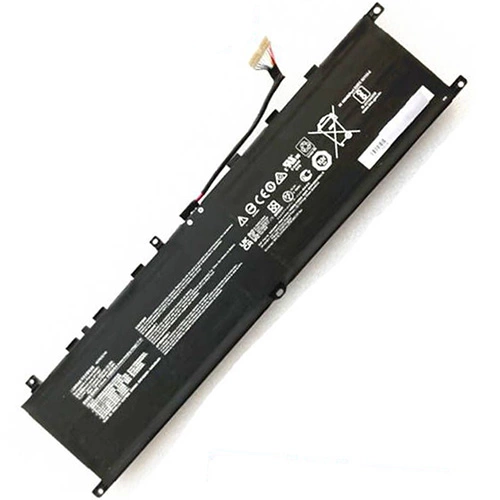 Batterie pour MSI Vector GP76 12UG-050BE