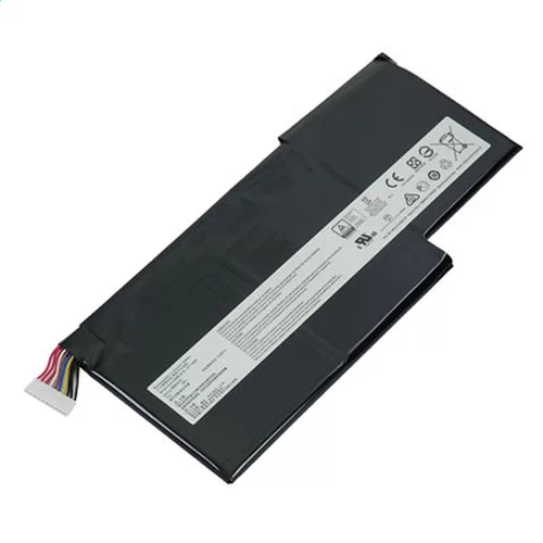 Batterie pour GF63 THIN 9SC-652 