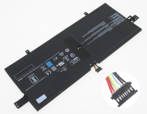 Batterie pour MSI BTY-S3B