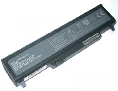 Batterie pour Benq JoyBook S72-D32