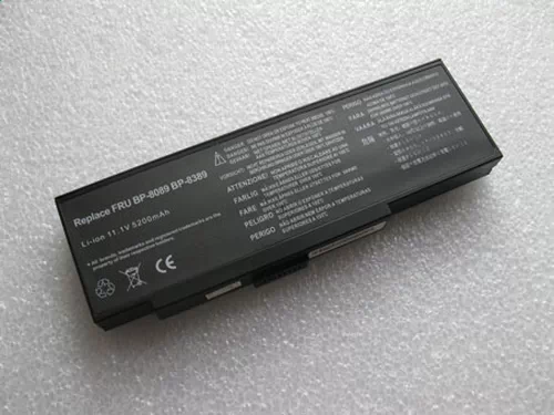 Batterie pour Benq Joybook R23