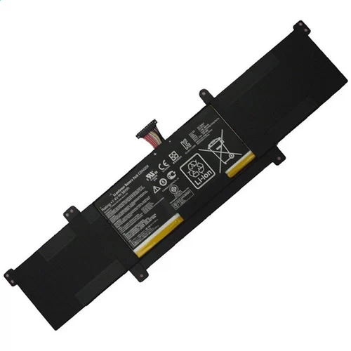 Batterie pour Asus VivoBook Q301LP
