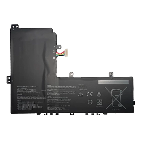 Batterie pour Asus VivoBook E12 E203NA