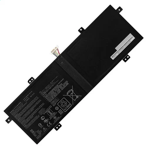 Batterie pour Asus Zenbook 14 UX431FN