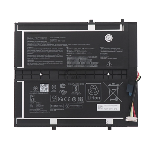 Batterie Asus VivoBook 13 Slate T3304GAB