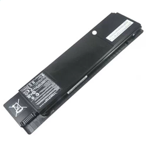 Batterie pour Asus Eee PC 1018PED