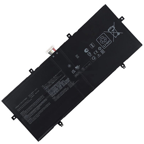 Batterie Asus ZenBook 14 OLED UM3402YA-AOG58031WS
