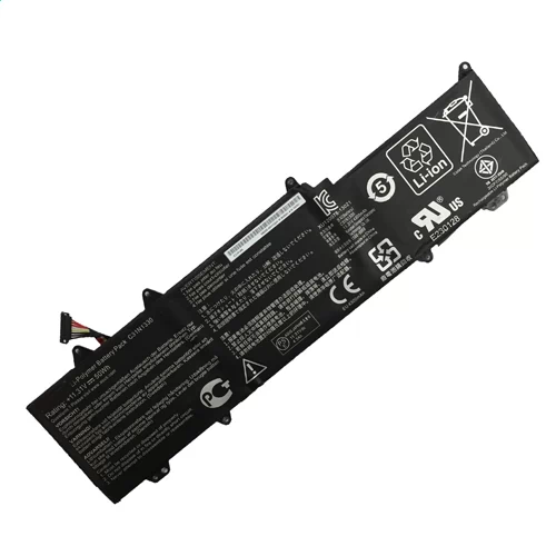 Batterie pour Asus Zenbook UX32LA-R3132H