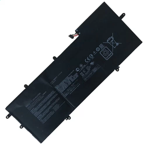 Batterie Asus ZenBook UX306UA-VB72