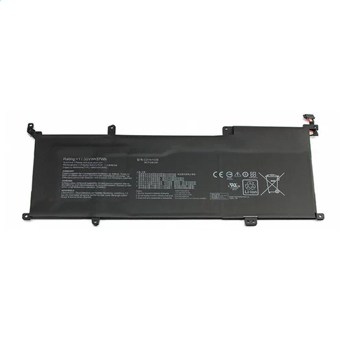 Batterie pour Asus 0B200-01180200