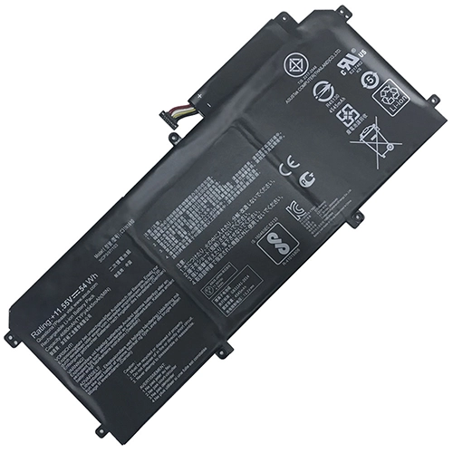 UX330CA Batterie