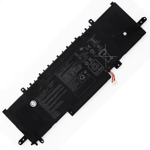 Batterie pour Portable Asus ZenBook Flip 14 UX463F