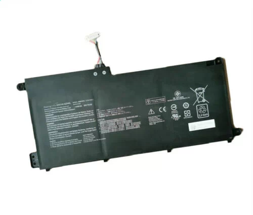 Batterie Asus Chromebook Flip C436FA-E10014