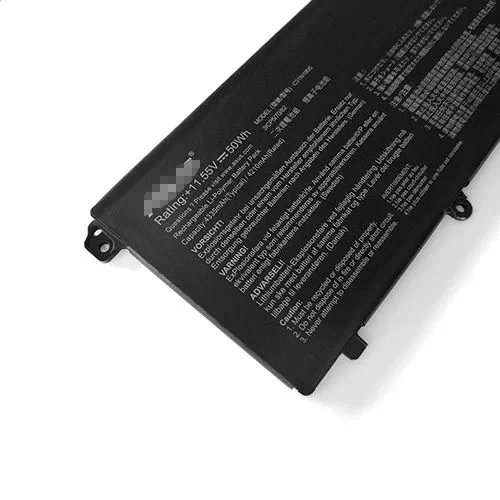 ExpertBook B1 B1500  Asus batterie