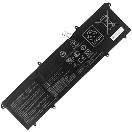 Batterie pour Asus VivoBook S333JA