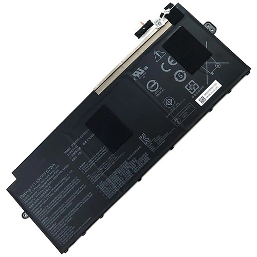 Batterie Asus ChromeBook Flip C536EA