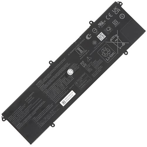 Batterie Asus Vivobook Pro 14X OLED N7400PC-OLED716