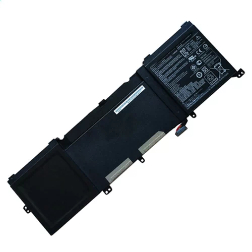 Batterie pour Asus Zenbook G501JW