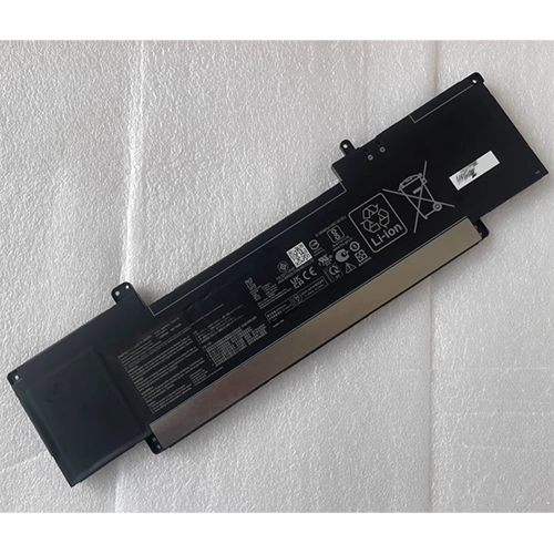 Batterie Asus ZenBook UX7602VI-MY023X