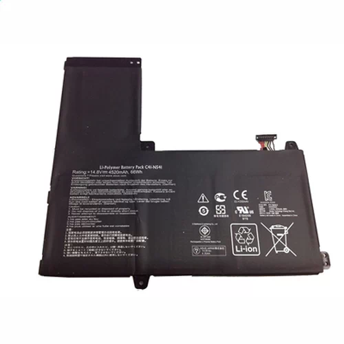 Batterie pour Asus B200-00430100M
