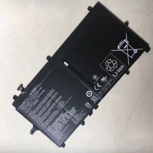 Batterie pour Asus NovaGo TP370QL