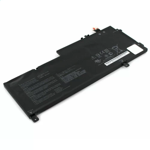 Zenbook flip 15 Ux562 Batterie