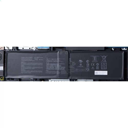 Batterie pour Asus TUF Gaming A15 TUF566II