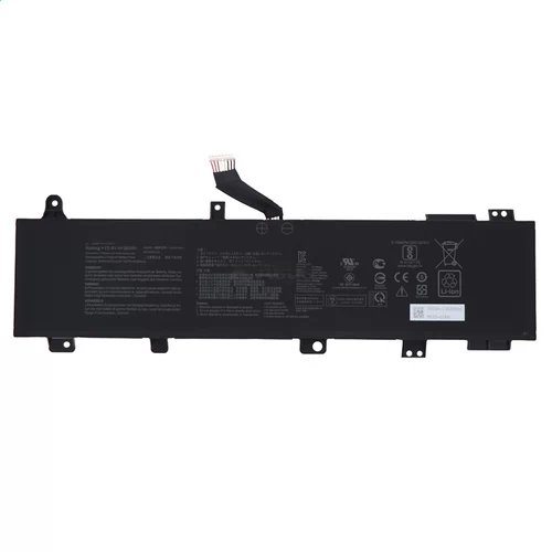 Batterie pour Asus TUF Gaming A15 TUF566IV