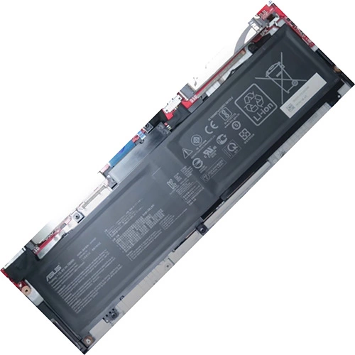 Batterie pour Asus Zenbook PRO 17 UM6702RC