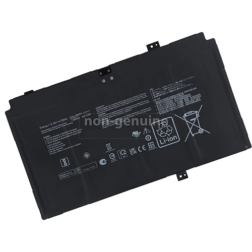 Batterie Asus ZenBook UX9702AA-MD021W