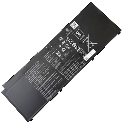 Batterie Asus ExpertBook B5 B5602CBN