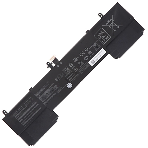 Batterie Asus ZenBook Flip 15 UX563FDC