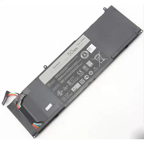 Batterie pour Dell P19T001