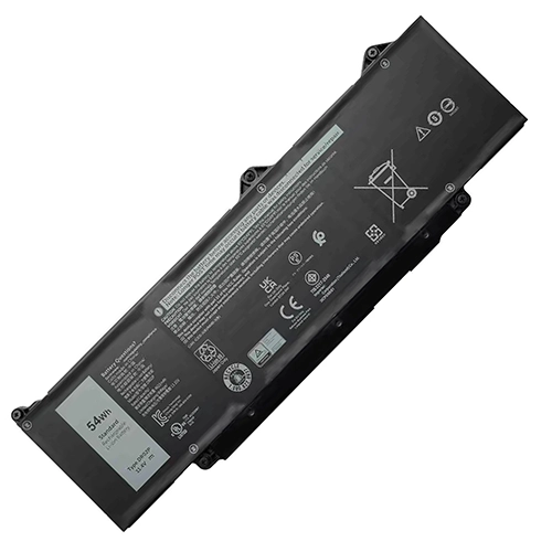 Batterie pour Dell 2X1V9