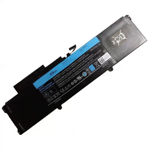 Batterie pour Dell XPS L421x Série