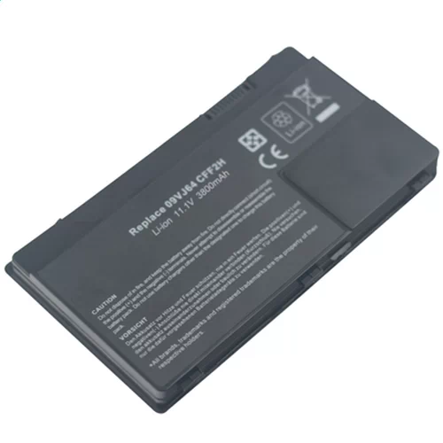 Batterie pour Dell 09VJ64
