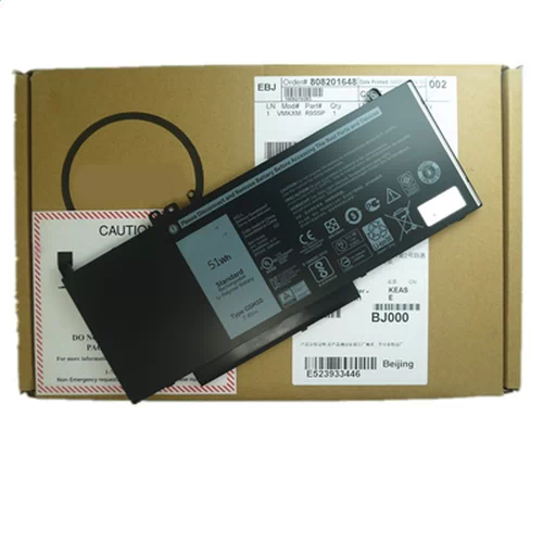 Batterie pour Dell Latitude 14-E5470