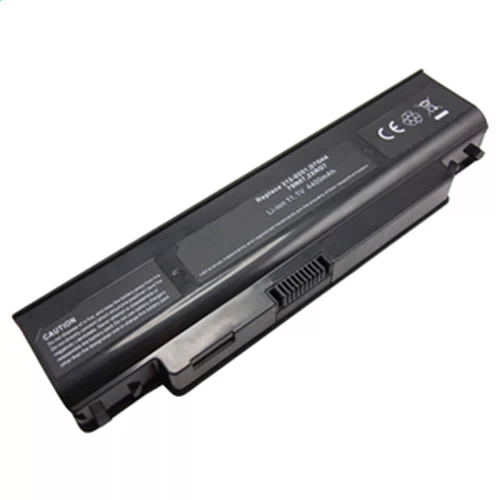 Batterie pour Dell P07T001