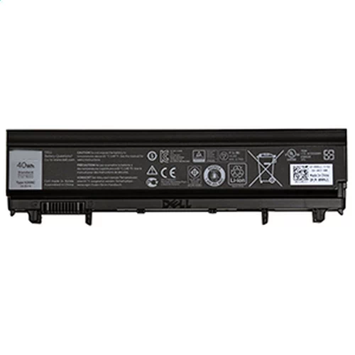Batterie pour Dell Latitude E5540
