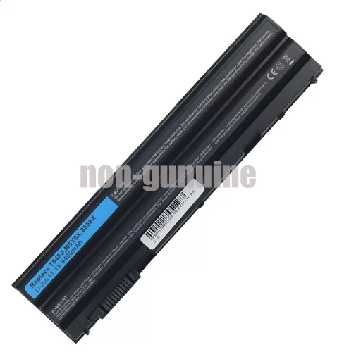 Batterie pour Dell Latitude E5520