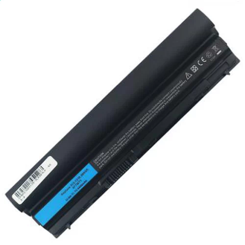 Batterie pour Dell Latitude E6320