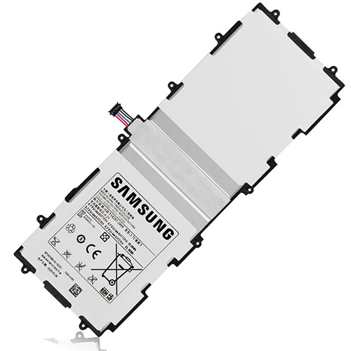 Batterie pour Samsung Galaxy TAB4 10.1 WI-FI