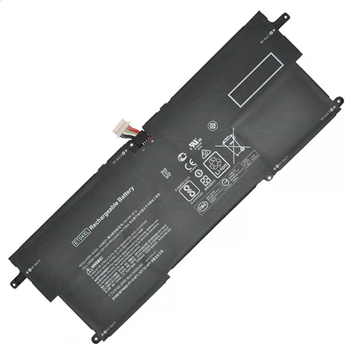 EliteBook x360 1020 Batterie