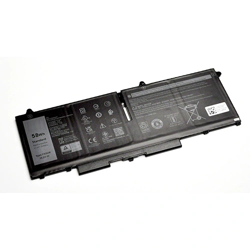 Batterie pour Dell Latitude 7430 2-in-1 Series