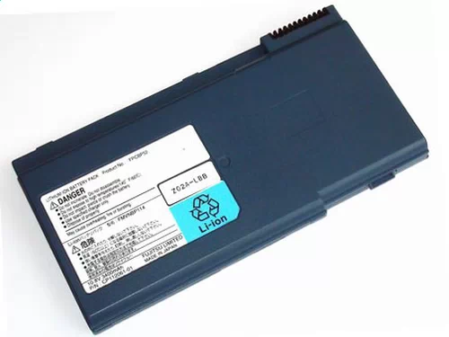 Batterie pour Fujitsu LifeBook S4540