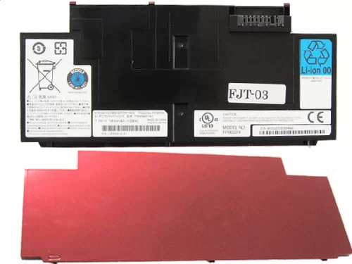 Batterie pour Fujitsu LifeBook UH900