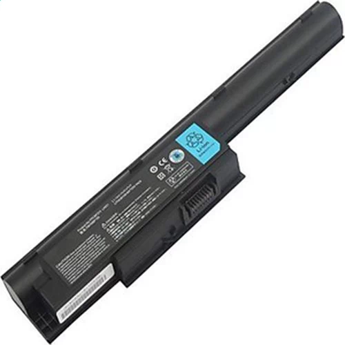 Batterie pour Fujitsu S26391-F545-B100